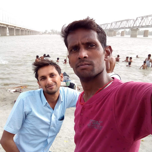 Ravi Kumar