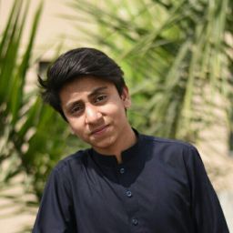 author