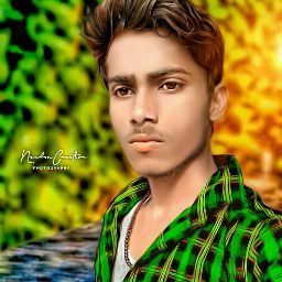 author