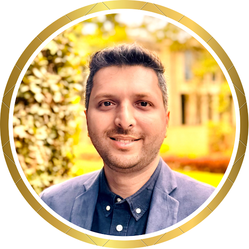 Vivek Shah