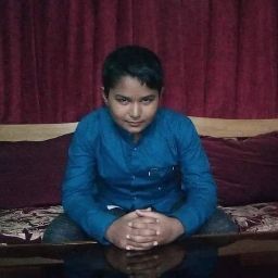 author