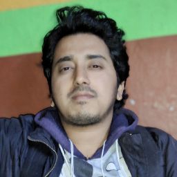 Dhirendra khadka