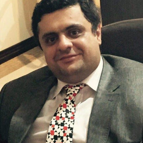 author