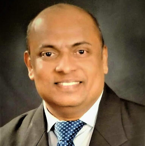 Ajay Sharma