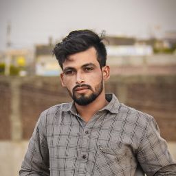 author