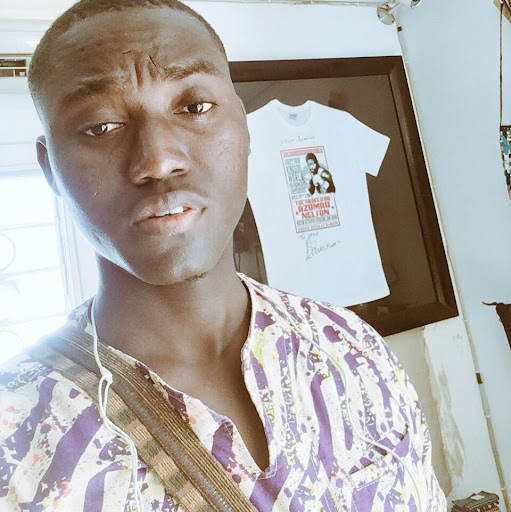 Hakeem Adjei