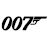 James Bond-avatar