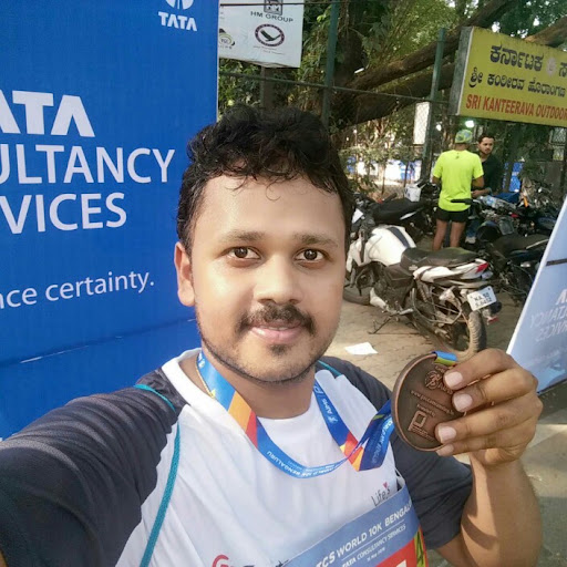 Murugan Durairaj