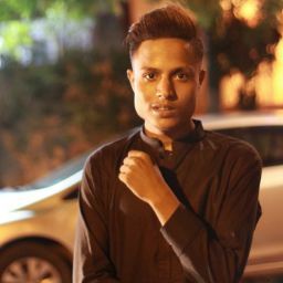 author