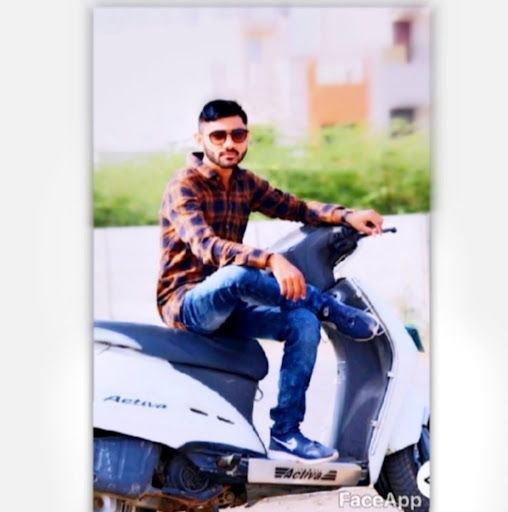 author