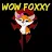 WoW Foxxy-avatar