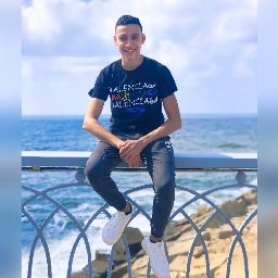 Khaled Walid