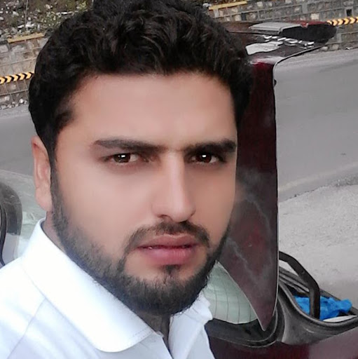 Bilal Khan