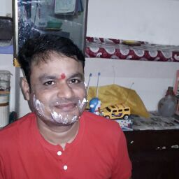 author