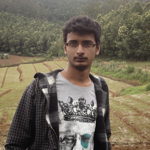Rajesh Seenivasan ALPT