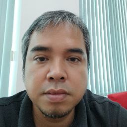 author