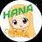 HANA CHANNEL-avatar