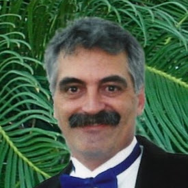 Barry Deiter