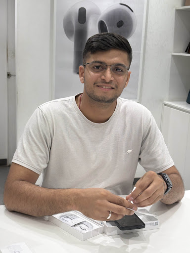 author