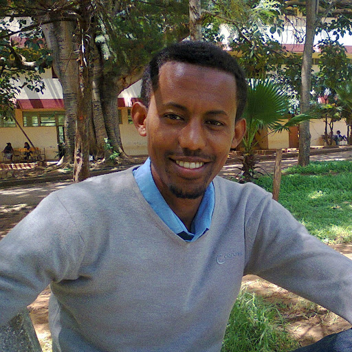 author