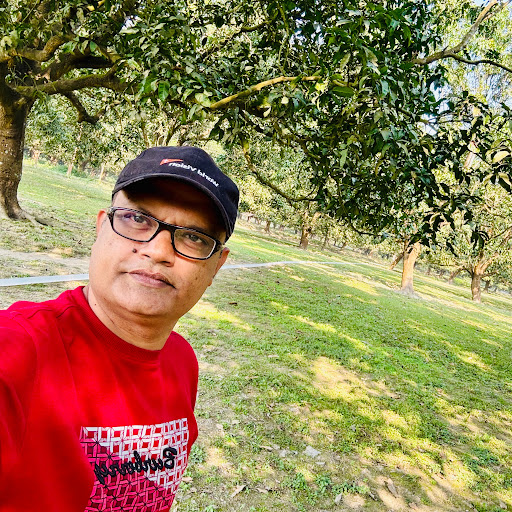 author