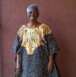 Bisi kalejaiye