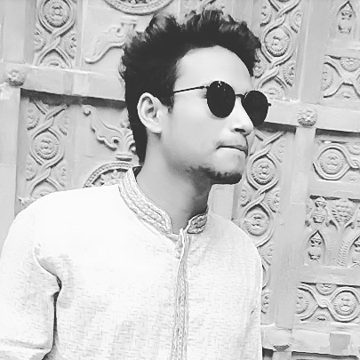 author