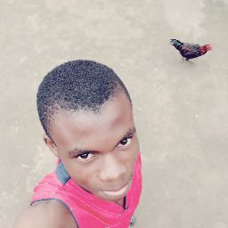 author