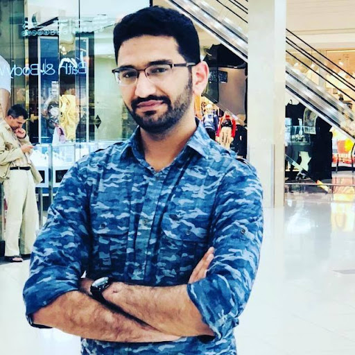 author