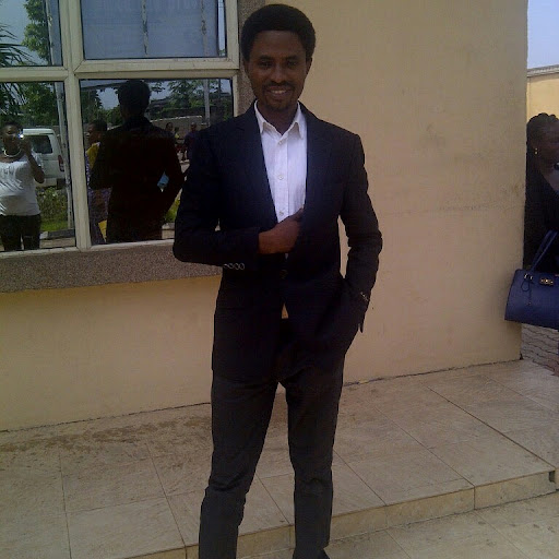 author