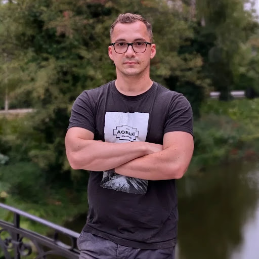 Eugene Glushankov
