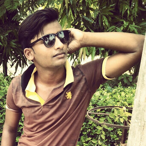 Aman Srivastava