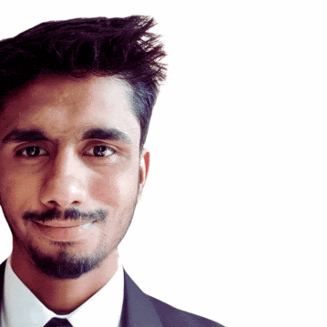 Dipanshu Tyagi