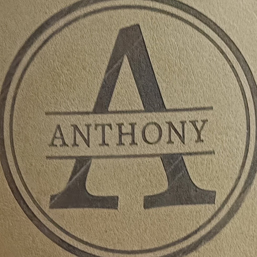 Anthony Aaron