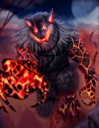 DarkWolfEmperor 249
