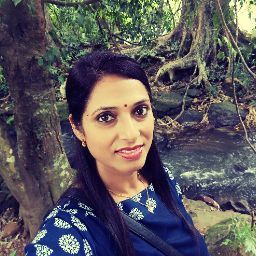 Rajani Prabhakaran