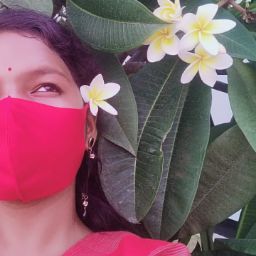 Lolita Rani das
