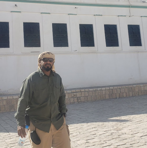 alsabri mohammed