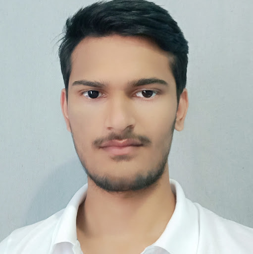 Divyanshu Kumar