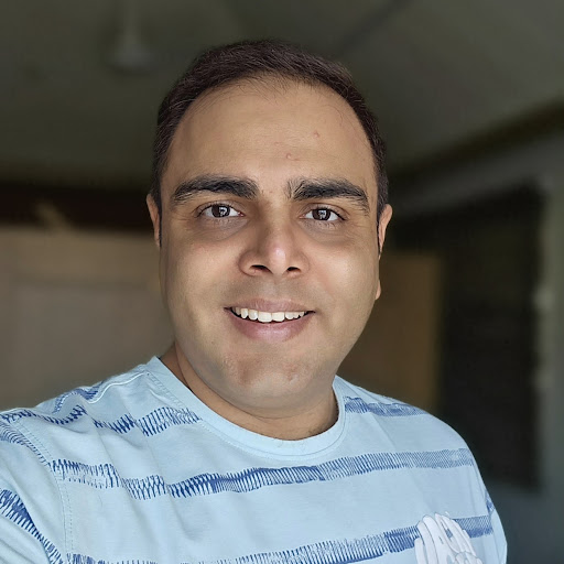 author