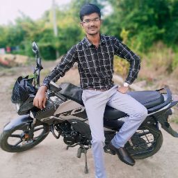 author