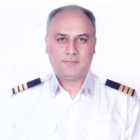 Arash Delavar