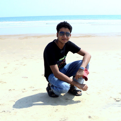 author