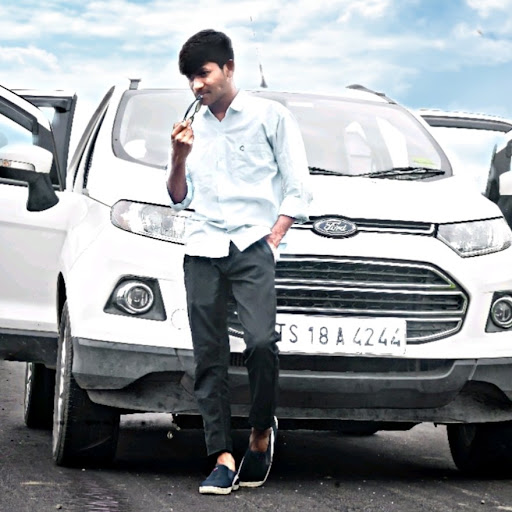 chintu saikrishna as