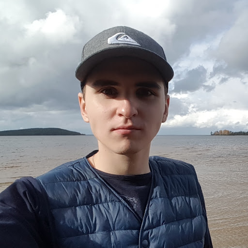 author
