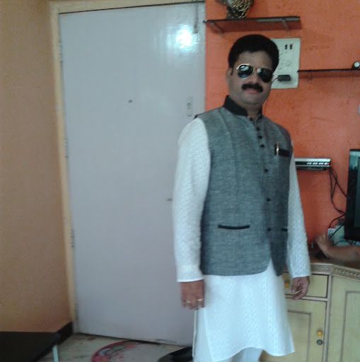 author