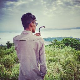 author