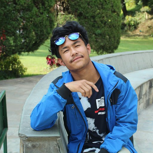 author
