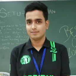 author