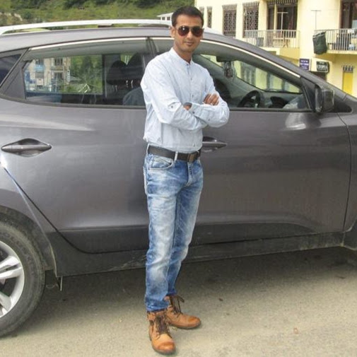Aniruddha Singh